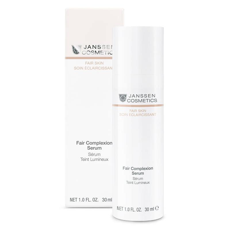 3330 Fair Complexion Serum